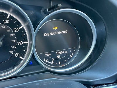 2024 Mazda Mazda CX-5 2.5 S Preferred Package