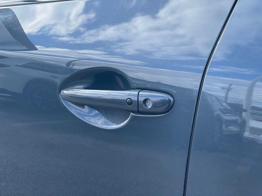 2022 Mazda Mazda CX-5 2.5 S Carbon Edition