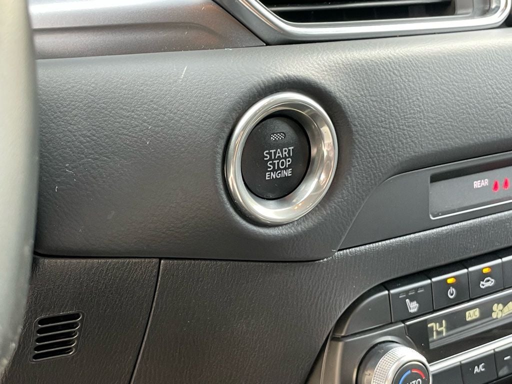 2023 Mazda Mazda CX-5 2.5 S Preferred Package