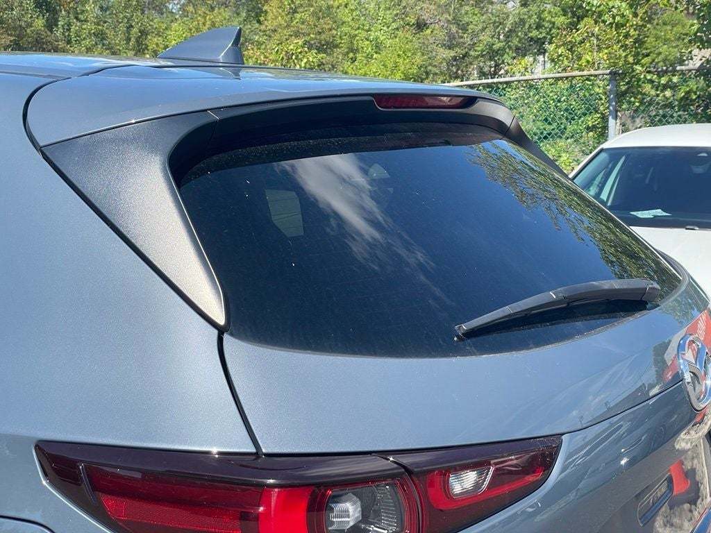 2022 Mazda Mazda CX-5 2.5 S Carbon Edition