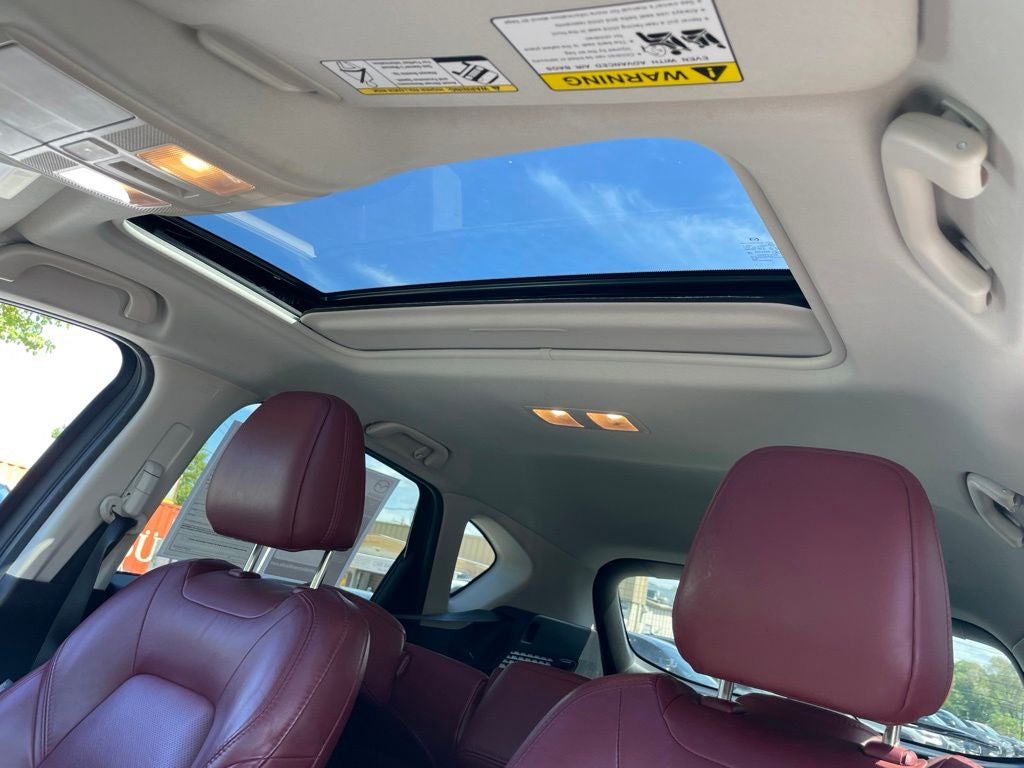 2022 Mazda Mazda CX-5 2.5 S Carbon Edition