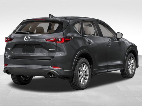 2024 Mazda Mazda CX-5 2.5 S Preferred Package