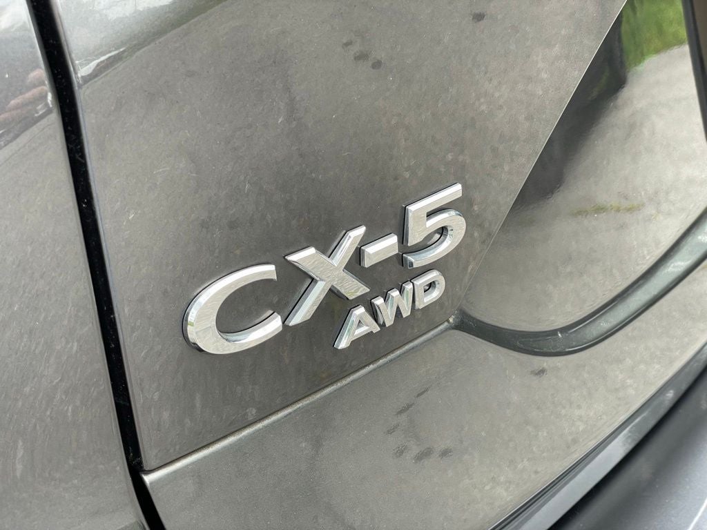 2024 Mazda Mazda CX-5 2.5 S Preferred Package
