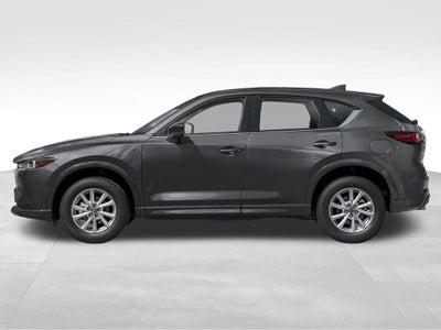 2024 Mazda Mazda CX-5 2.5 S Preferred Package