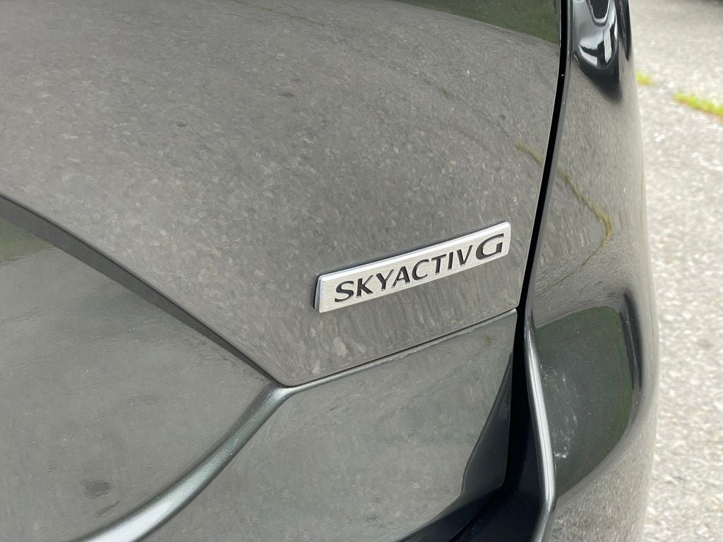 2024 Mazda Mazda CX-5 2.5 S Preferred Package
