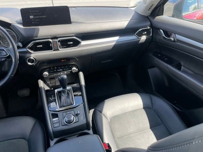 2021 Mazda Mazda CX-5 Touring