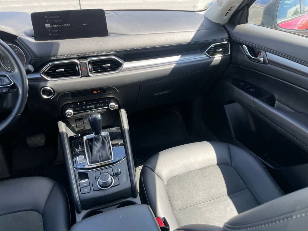 2021 Mazda Mazda CX-5 Touring
