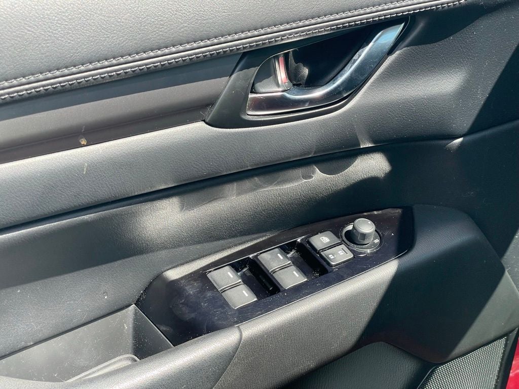 2021 Mazda Mazda CX-5 Touring