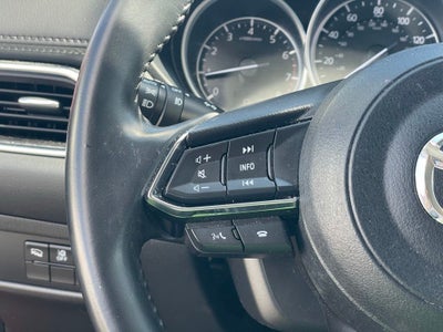 2021 Mazda Mazda CX-5 Touring