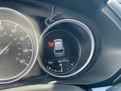 2021 Mazda Mazda CX-5 Touring