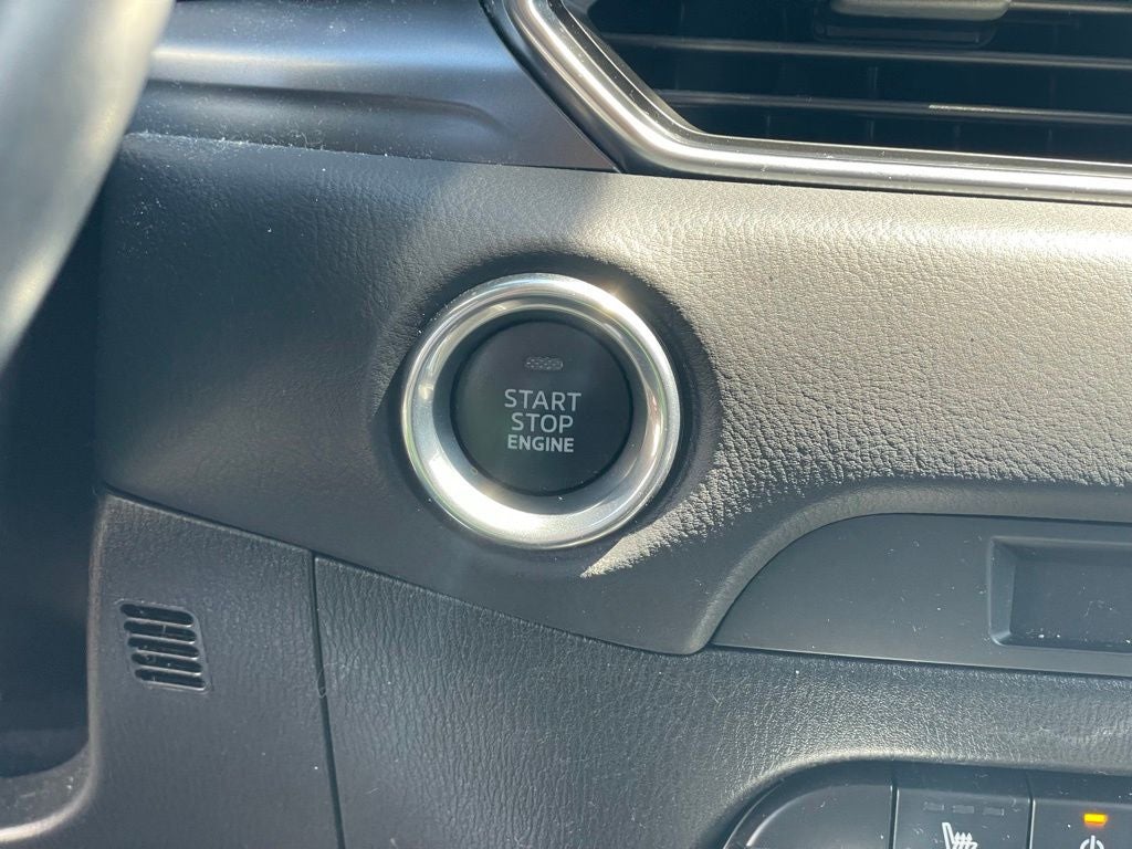 2021 Mazda Mazda CX-5 Touring