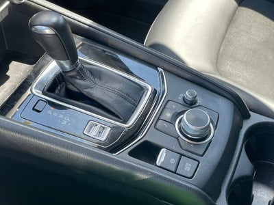 2021 Mazda Mazda CX-5 Touring