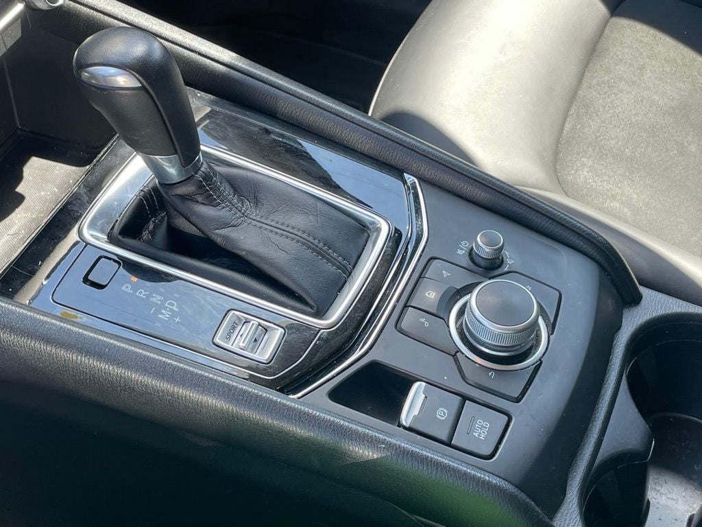 2021 Mazda Mazda CX-5 Touring
