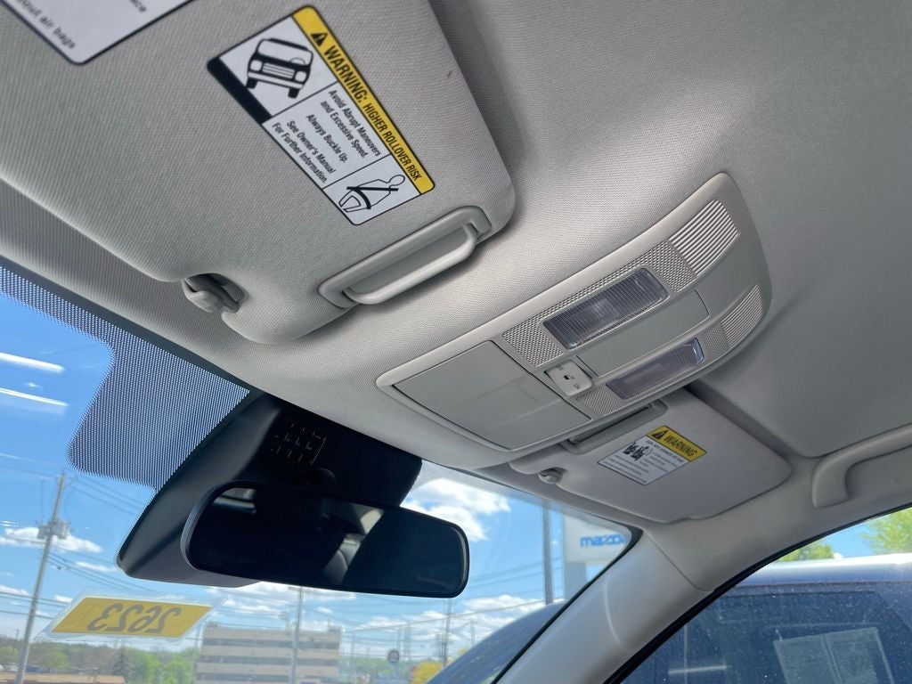 2021 Mazda Mazda CX-5 Touring