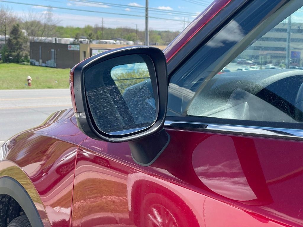 2021 Mazda Mazda CX-5 Touring