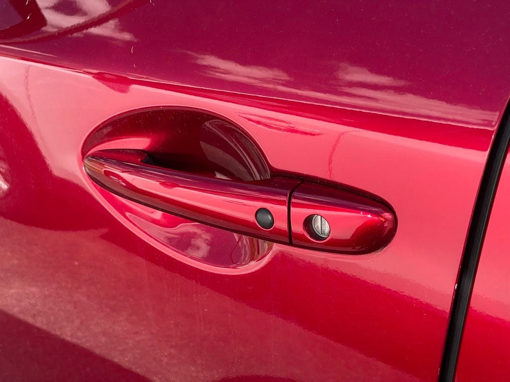 2021 Mazda Mazda CX-5 Touring