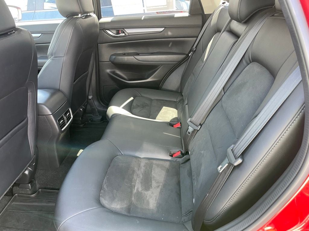 2021 Mazda Mazda CX-5 Touring