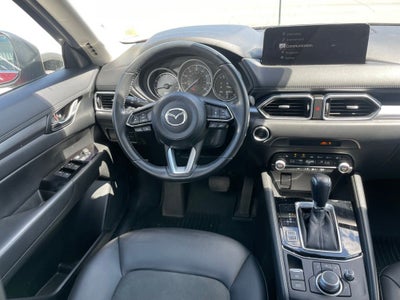 2021 Mazda Mazda CX-5 Touring