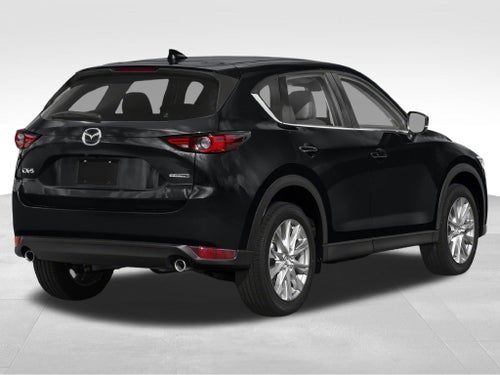 2021 Mazda Mazda CX-5 Grand Touring
