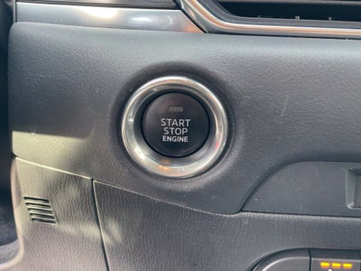 2021 Mazda Mazda CX-5 Grand Touring