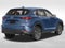 2022 Mazda Mazda CX-5 2.5 S Premium Package