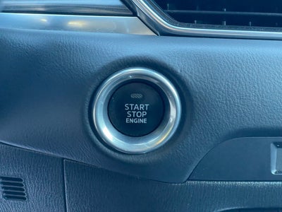 2022 Mazda Mazda CX-5 2.5 S Premium Package