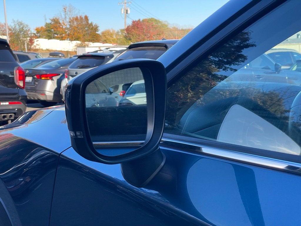 2022 Mazda Mazda CX-5 2.5 S Premium Package