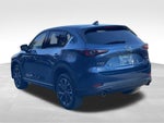 2022 Mazda Mazda CX-5 2.5 S Premium Package
