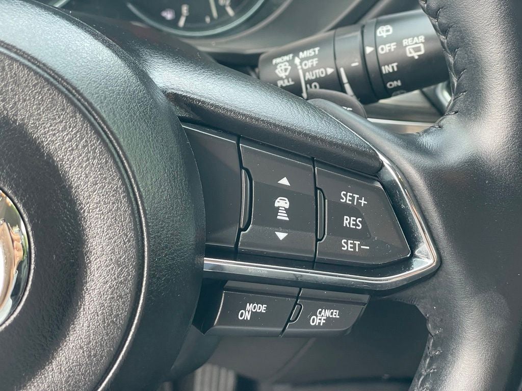 2023 Mazda Mazda CX-5 2.5 S Premium Package