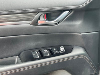 2018 Mazda Mazda CX-5 Grand Touring