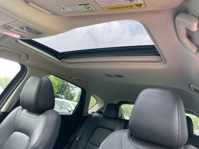 2018 Mazda Mazda CX-5 Grand Touring
