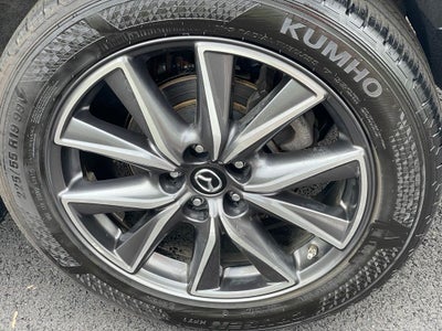 2018 Mazda Mazda CX-5 Grand Touring