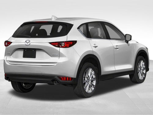 2019 Mazda Mazda CX-5 Grand Touring