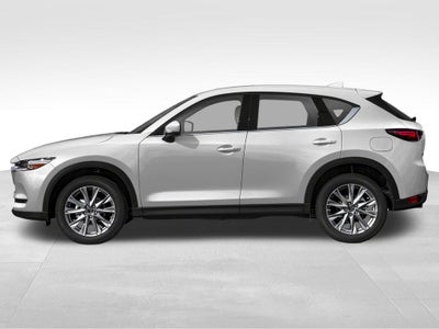 2019 Mazda Mazda CX-5 Grand Touring