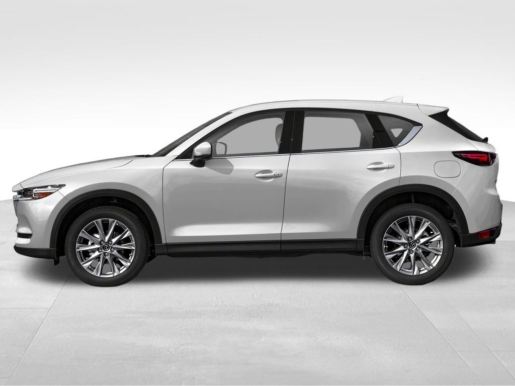 2019 Mazda Mazda CX-5 Grand Touring