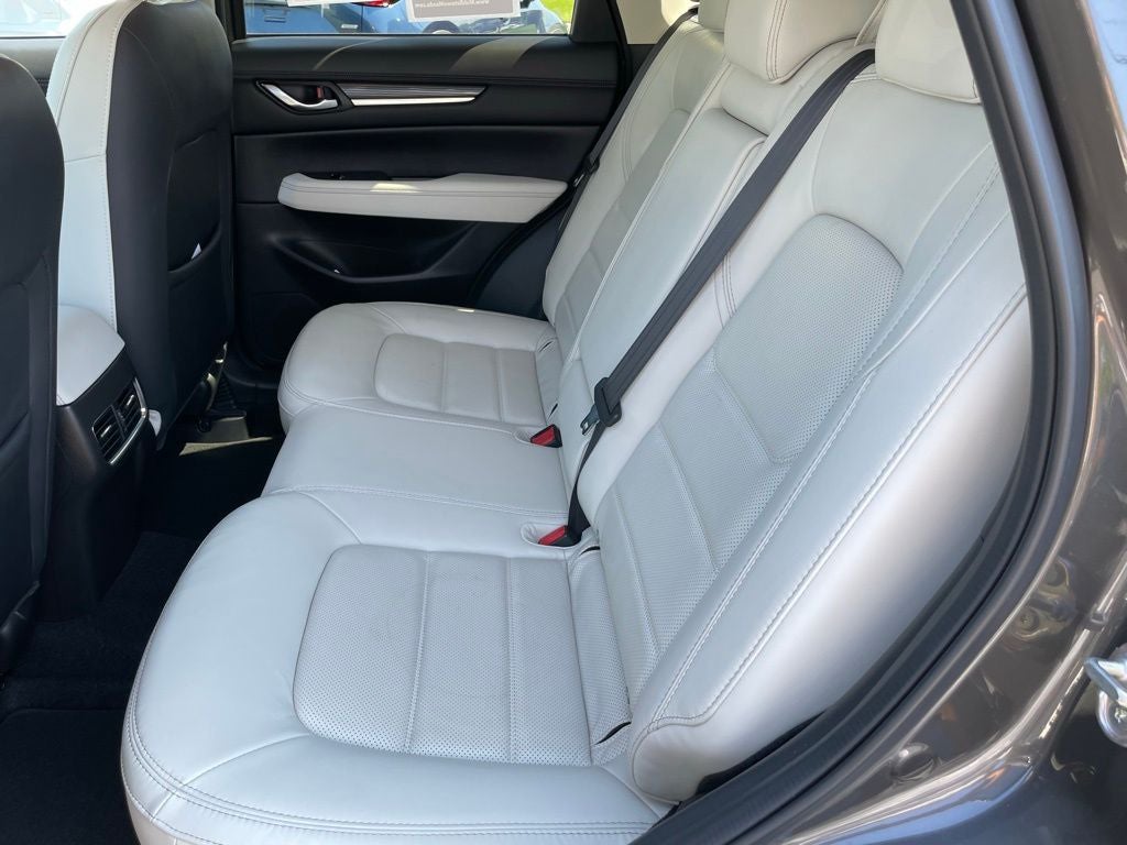 2023 Mazda Mazda CX-5 2.5 S Premium Package