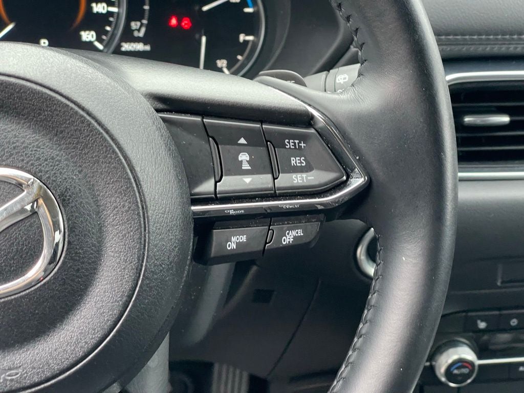 2023 Mazda Mazda CX-5 2.5 S Premium Package