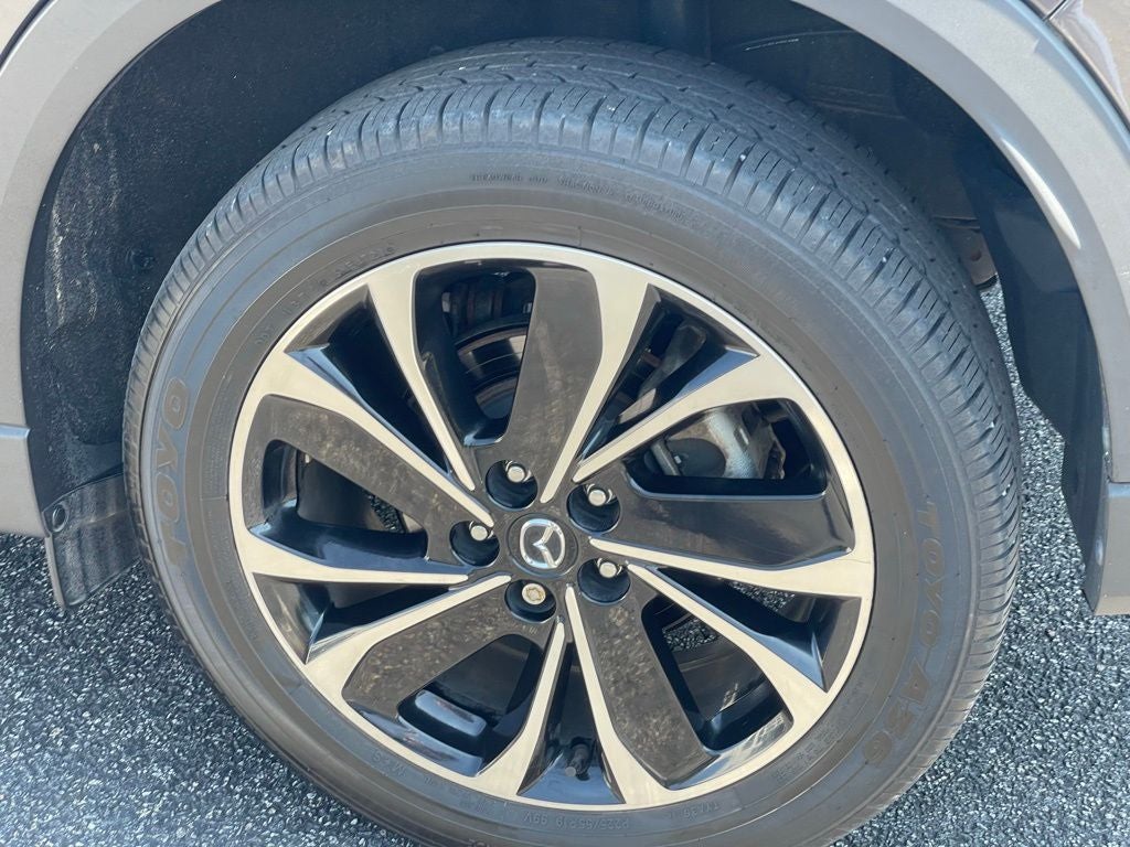 2023 Mazda Mazda CX-5 2.5 S Premium Package