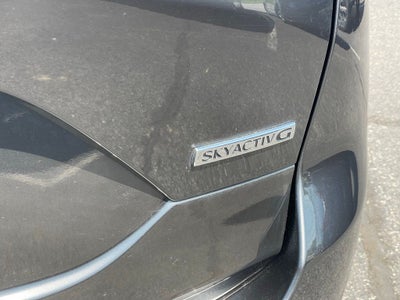 2023 Mazda Mazda CX-5 2.5 S Premium Package