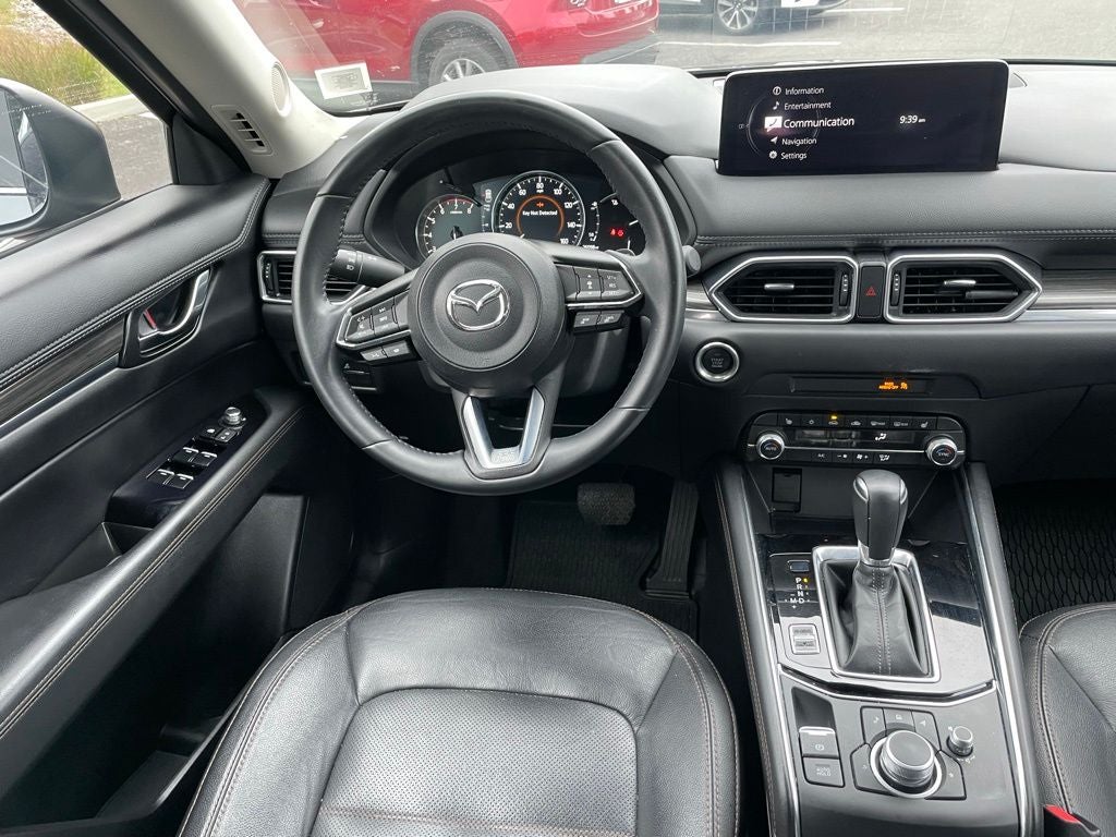 2023 Mazda Mazda CX-5 2.5 S Premium Package