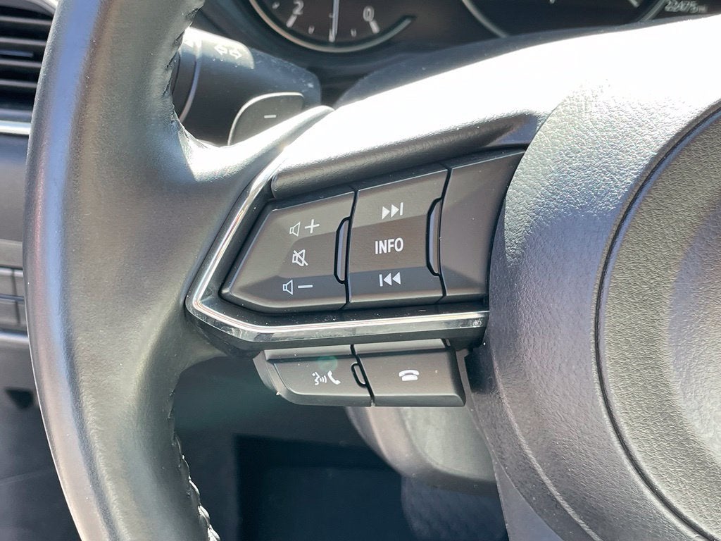 2023 Mazda Mazda CX-5 2.5 S Premium Package