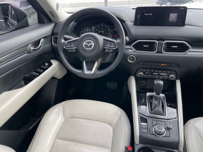 2021 Mazda Mazda CX-5 Grand Touring