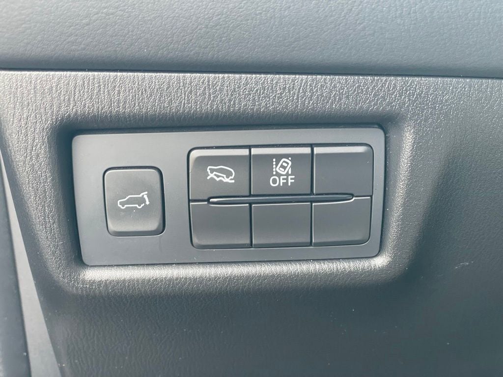 2021 Mazda Mazda CX-5 Grand Touring