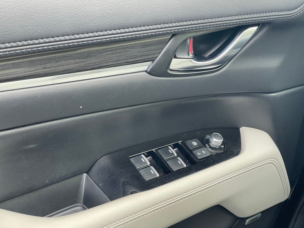 2021 Mazda Mazda CX-5 Grand Touring