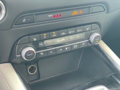 2021 Mazda Mazda CX-5 Grand Touring