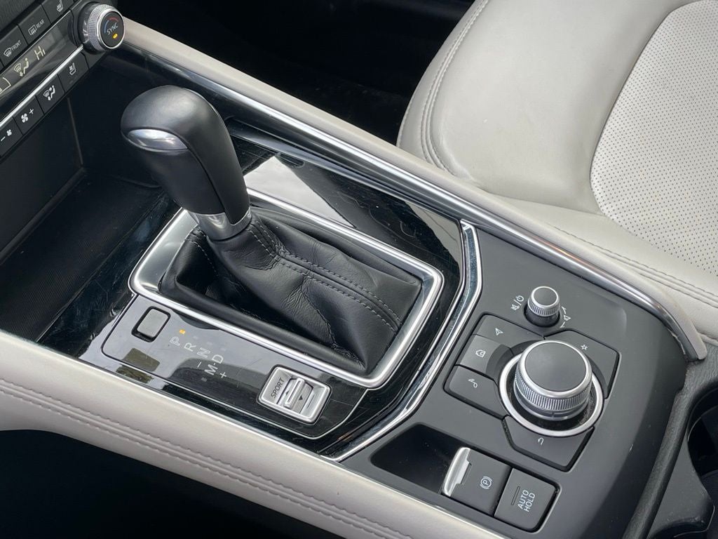 2021 Mazda Mazda CX-5 Grand Touring