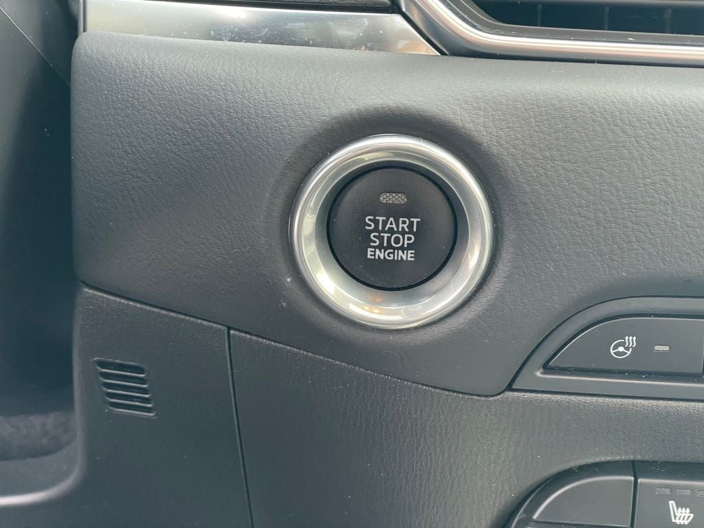 2021 Mazda Mazda CX-5 Grand Touring