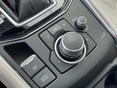 2021 Mazda Mazda CX-5 Grand Touring