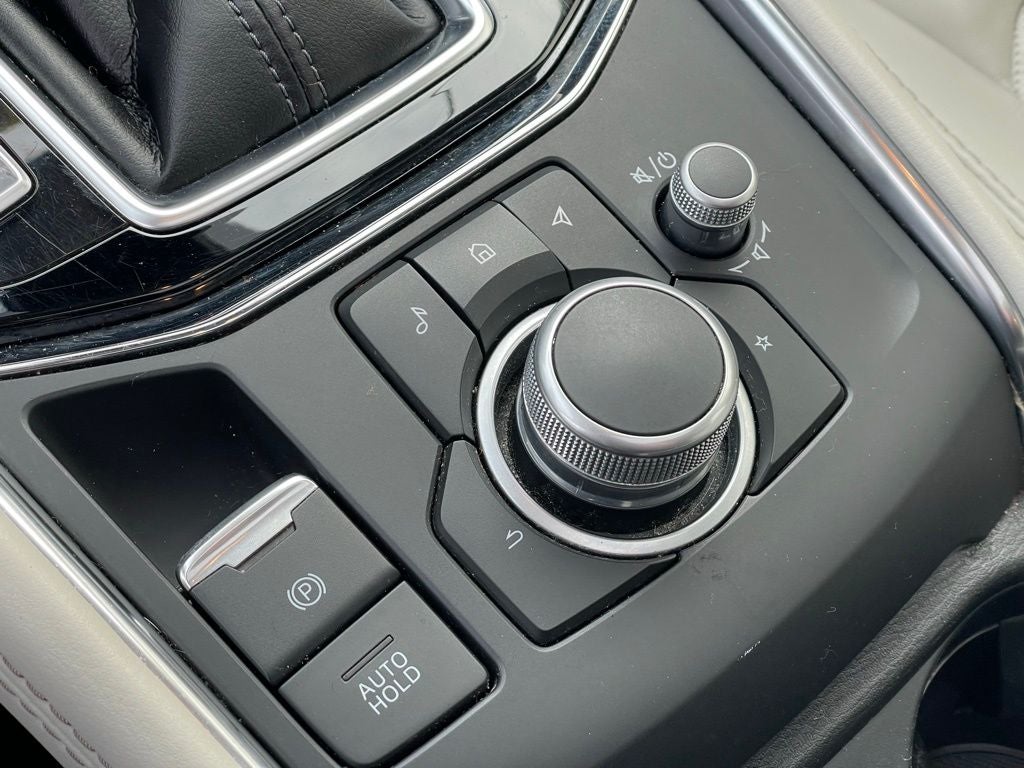 2021 Mazda Mazda CX-5 Grand Touring