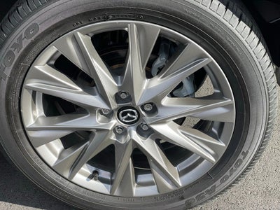 2021 Mazda Mazda CX-5 Grand Touring